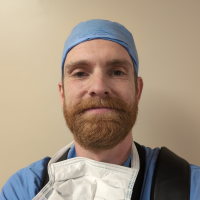 Greg Cornish Headshot