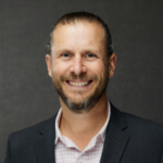 Taylor Leischman Headshot